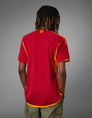 Jersey Local AS Roma 23/24