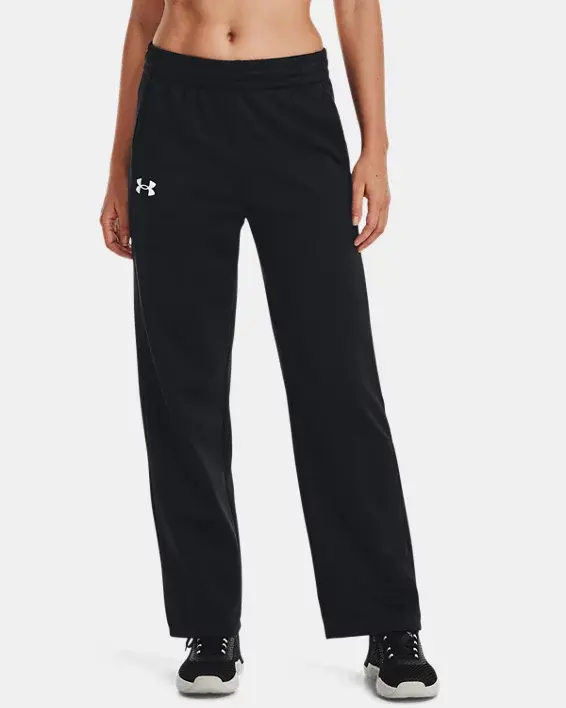 Under Armour Women's Armour Fleece® Pants. 1