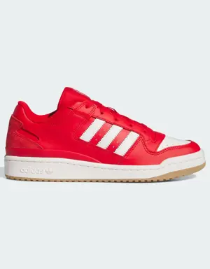 Tenis Forum Low CL