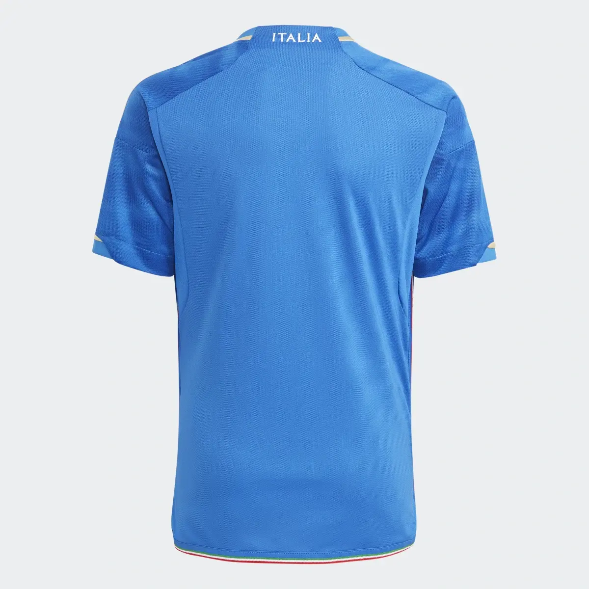 Adidas Italy 23 Home Jersey. 2