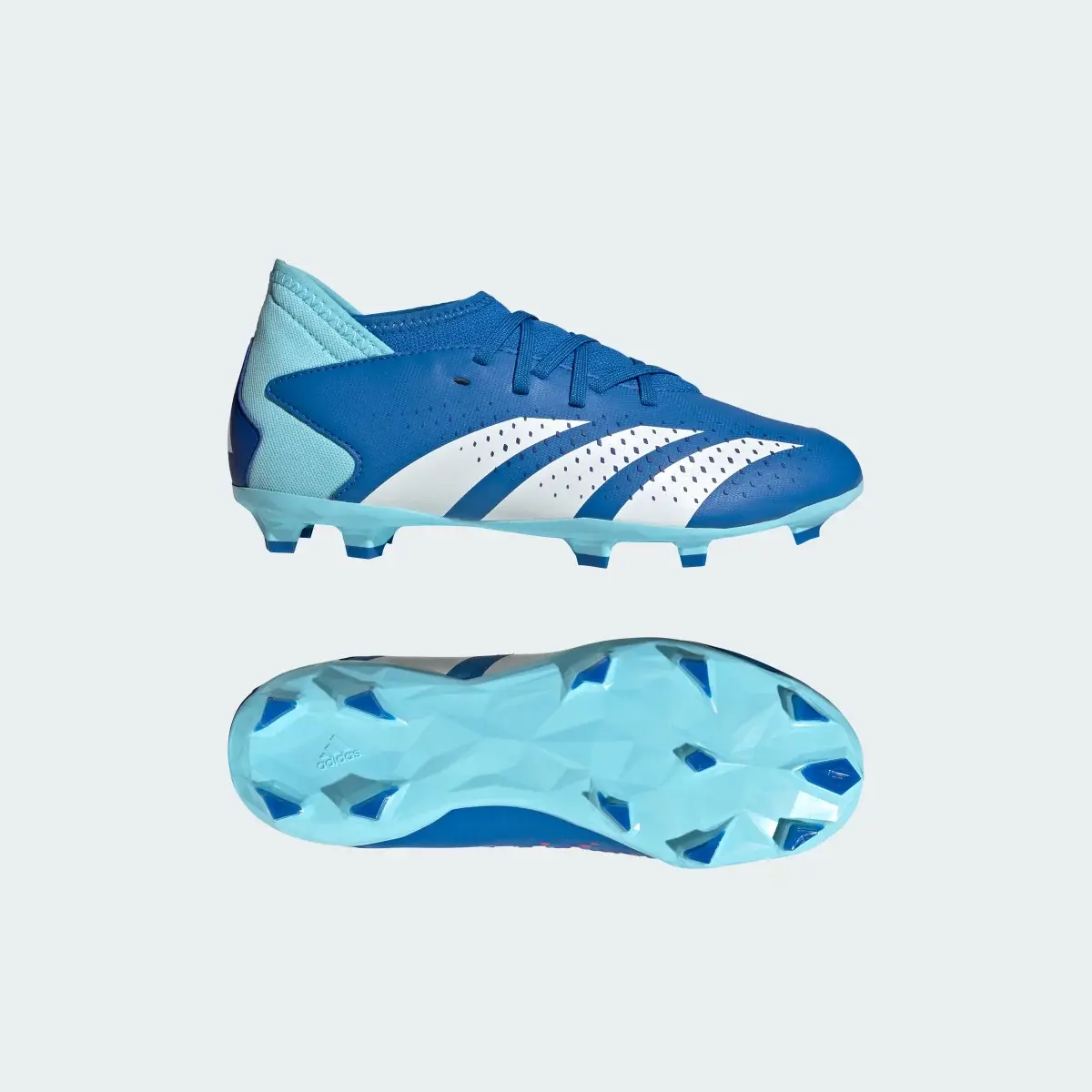 Adidas Calzado de Fútbol Predator Accuracy.3 Terreno Firme. 1