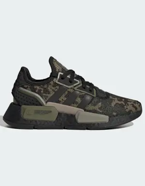 Adidas NMD_G1 Shoes Kids. 2