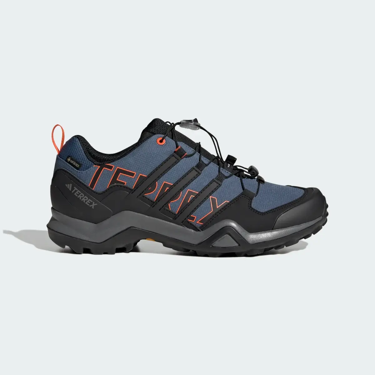 Adidas Terrex Swift R2 GORE-TEX Hiking Shoes. 2