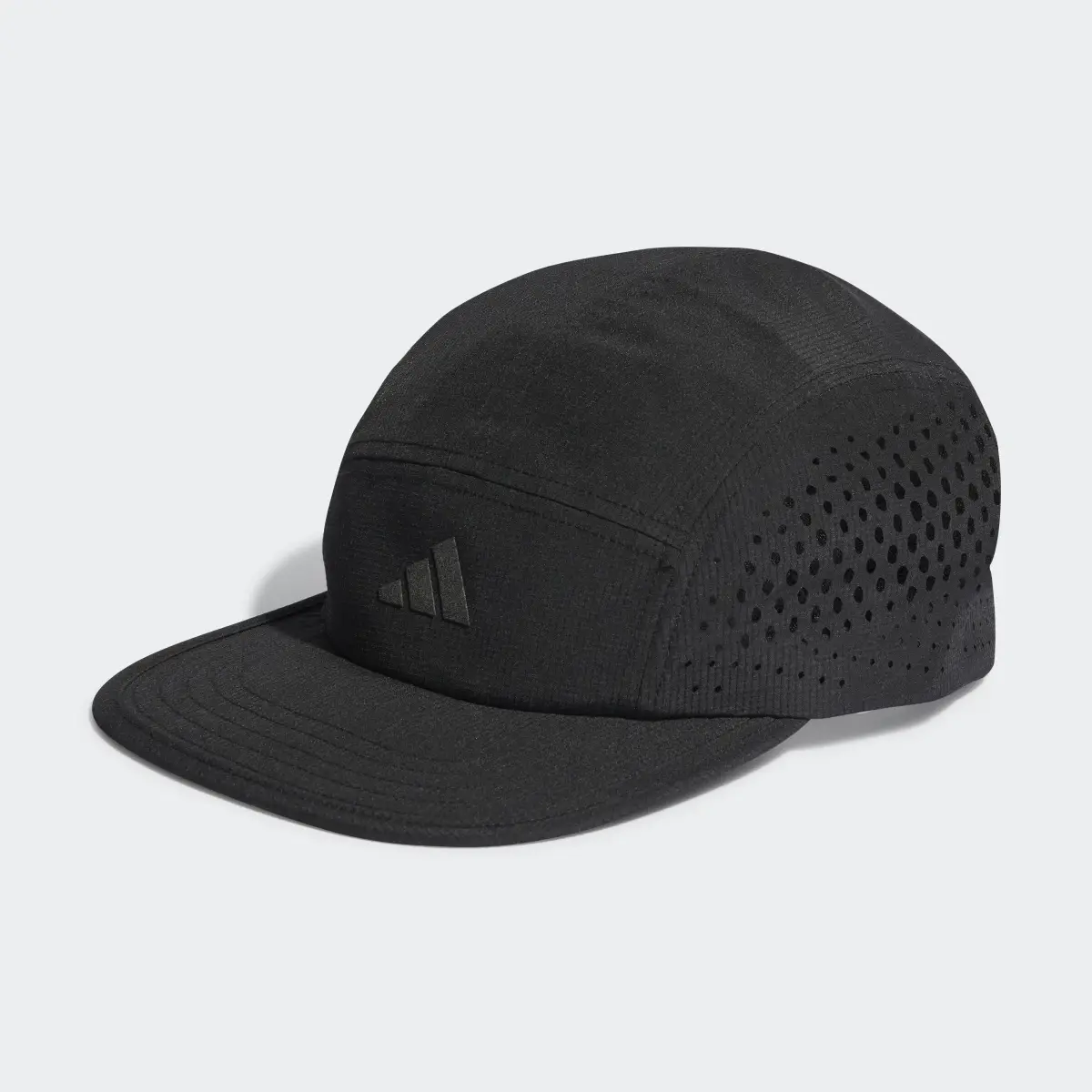 Adidas Casquette à cinq panneaux Running x 4D HEAT.RDY. 2