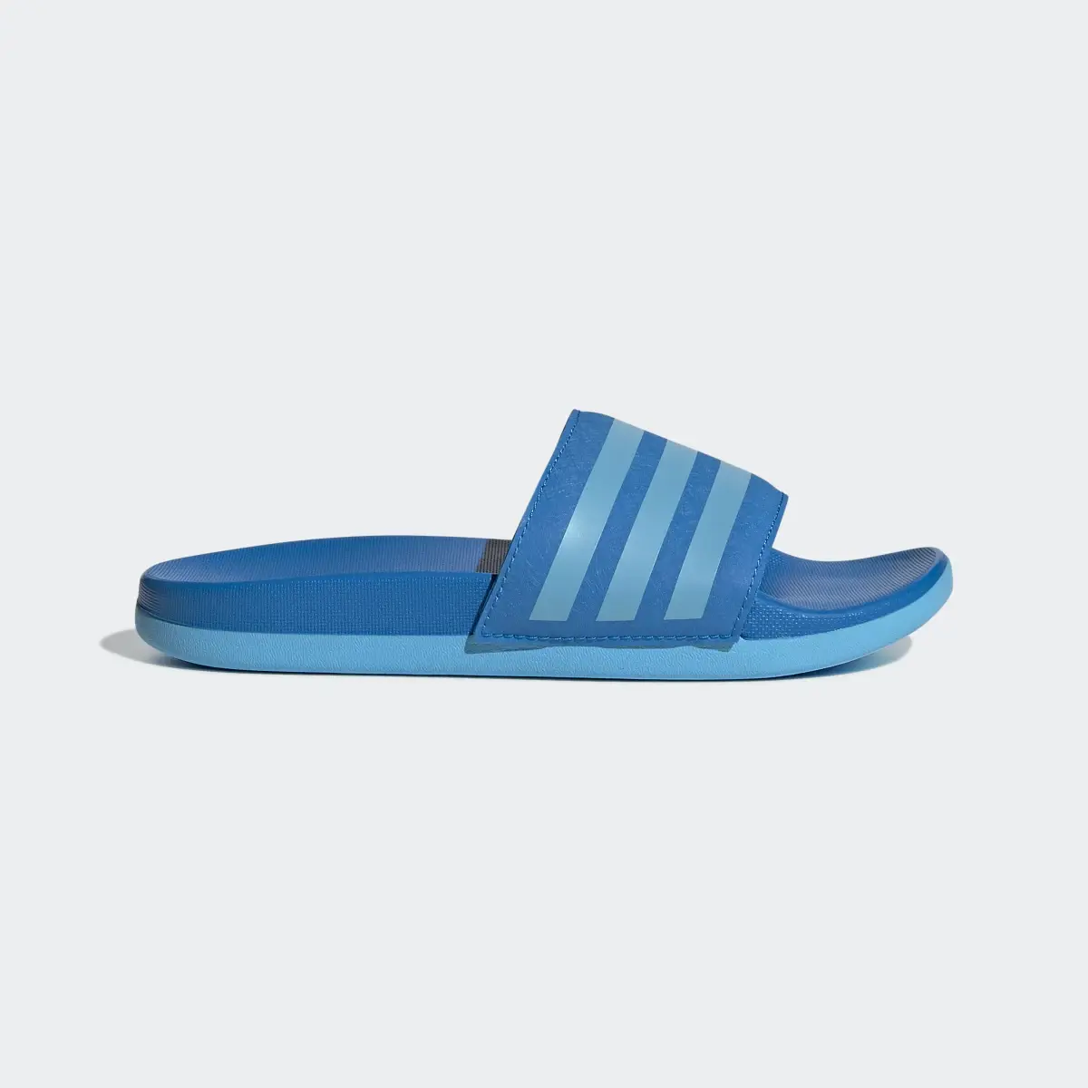 Adidas Ciabatte adilette Comfort. 2