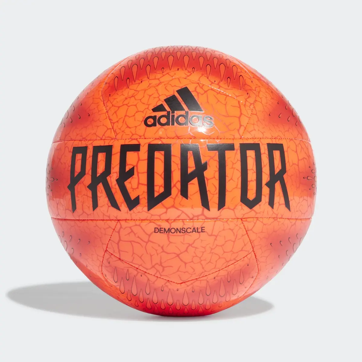 Adidas Predator Training Ball. 2