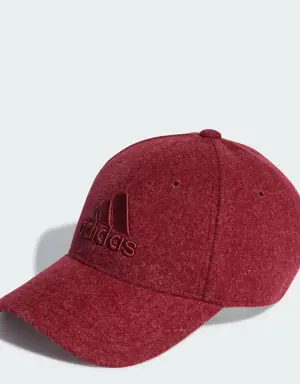 Adidas Wool Baseball Hat