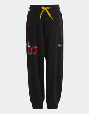 Adidas x Classic LEGO® Pants. 3 Adidas x Classic LEGO® Pants. 3