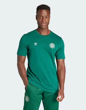 T-shirt Trefoil Essentials do Celtic FC