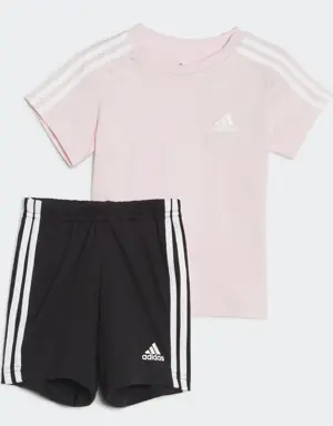 Adidas Essentials Sport Set