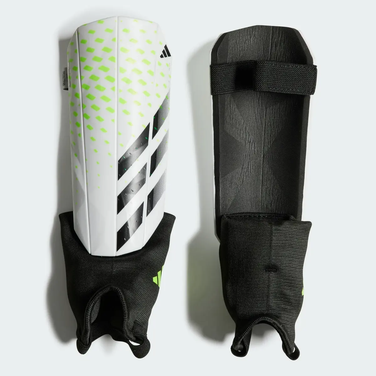 Adidas Predator Match Shin Guards. 1