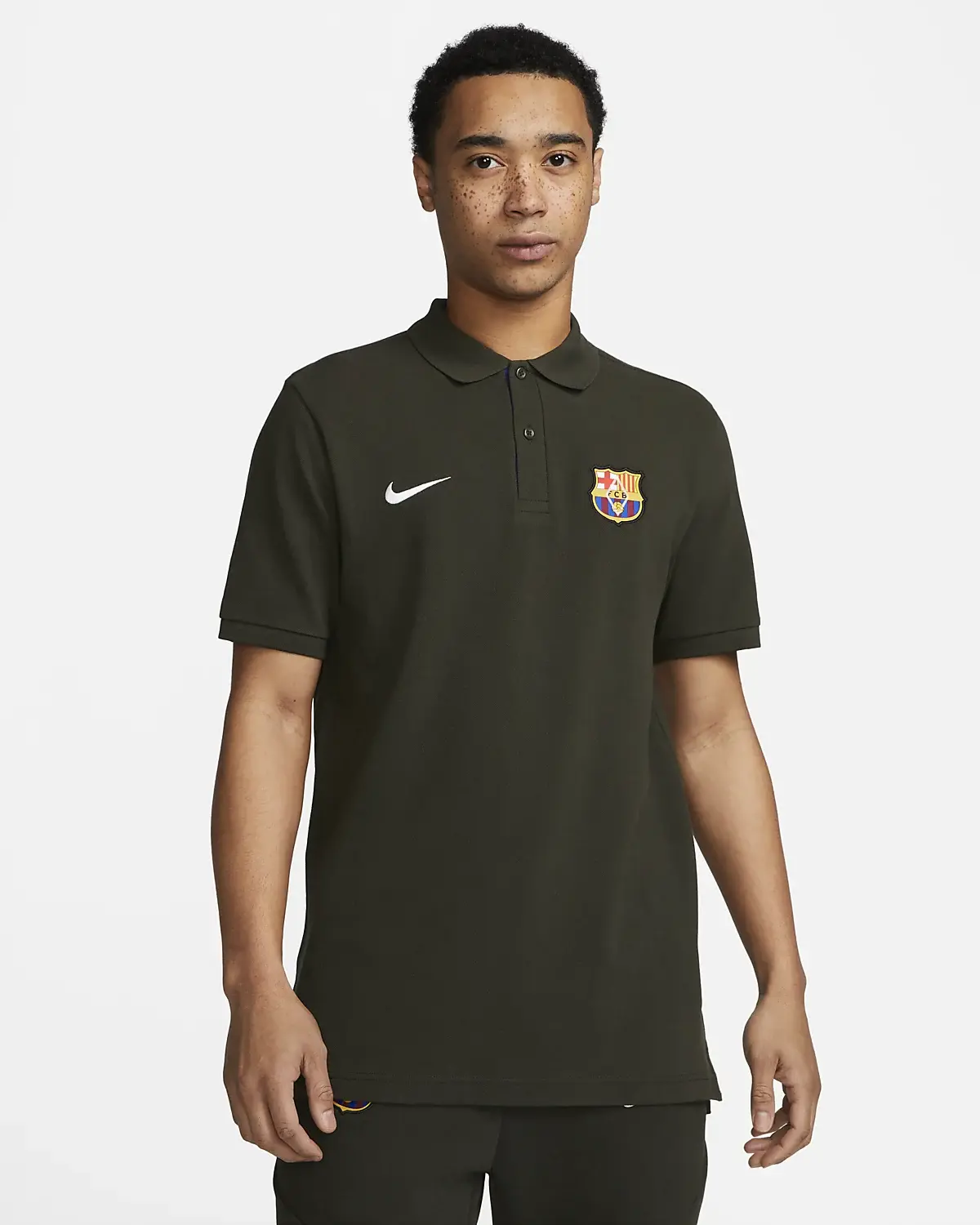 Nike F.C. Barcelona. 1