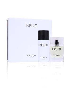 INFINITI FOR HIM 2'LI SET