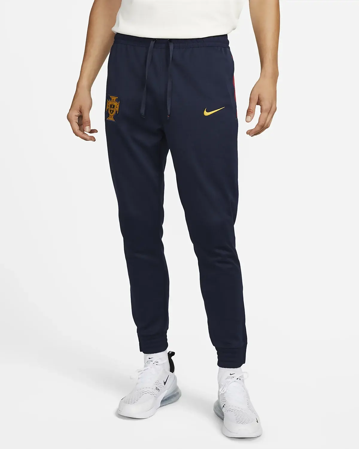 Nike Portugal. 1