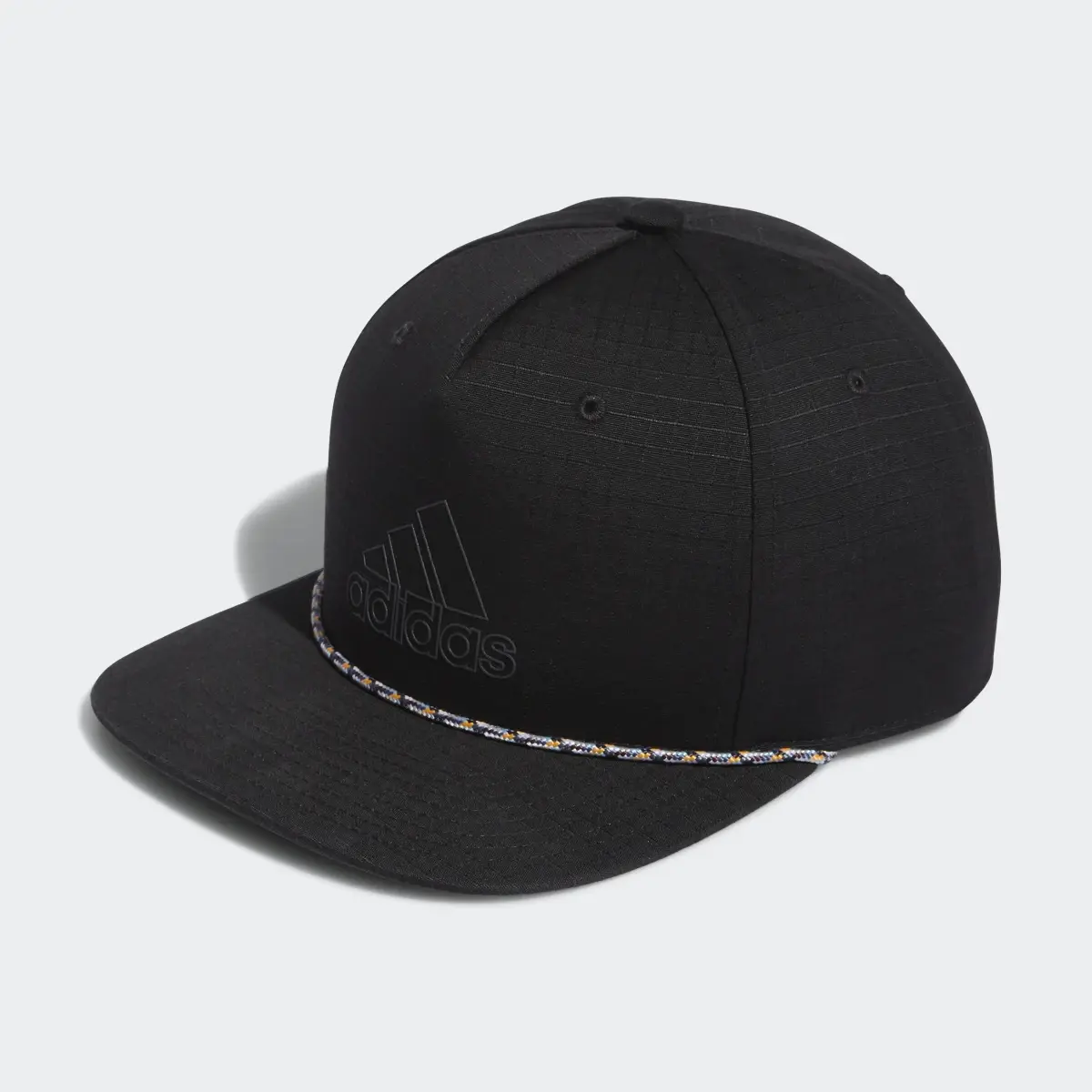 Adidas Affiliate Snapback Hat. 2