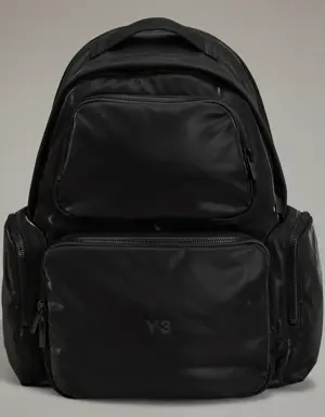 Y-3 Utility Backpack