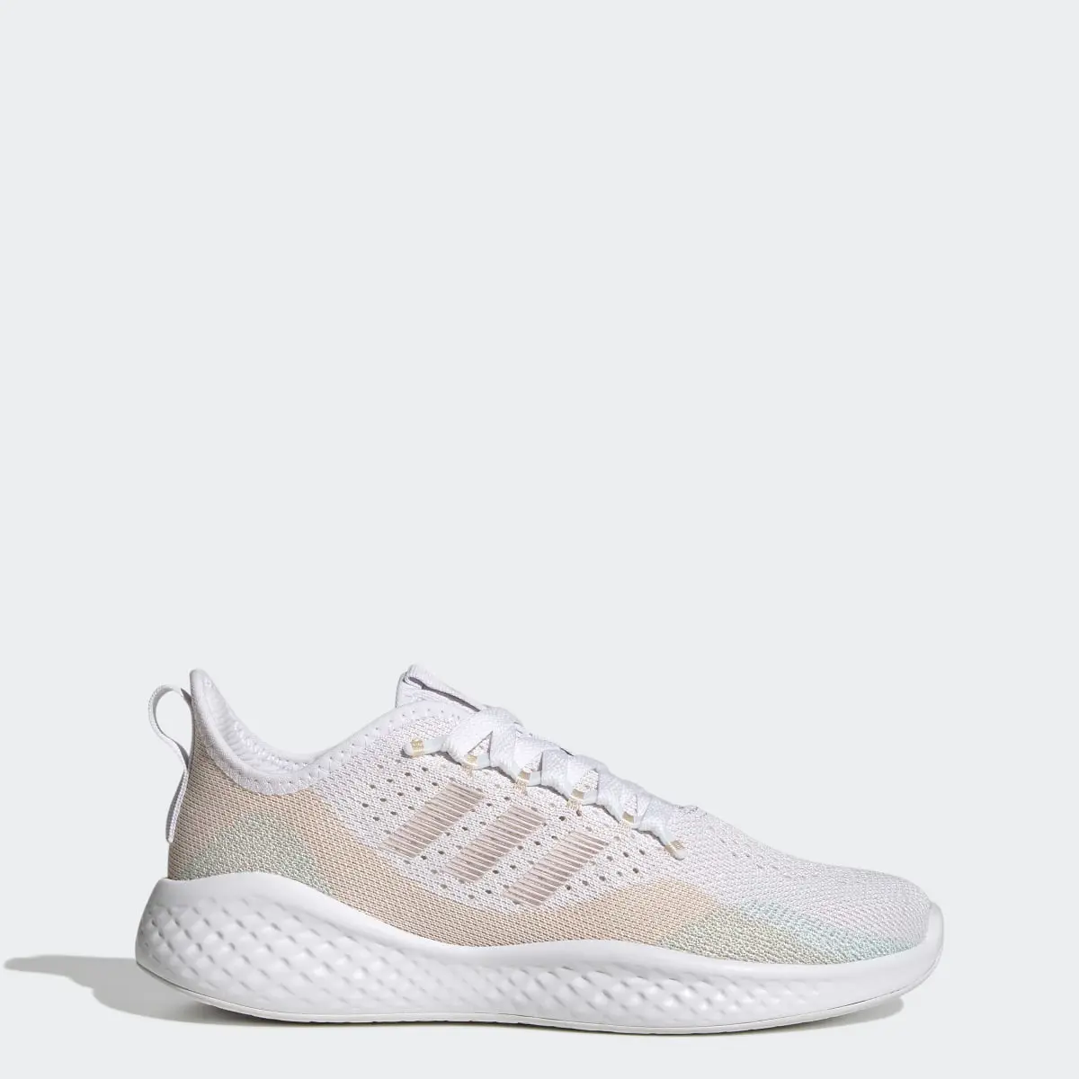 Adidas Fluidflow 2.0 Shoes. 1