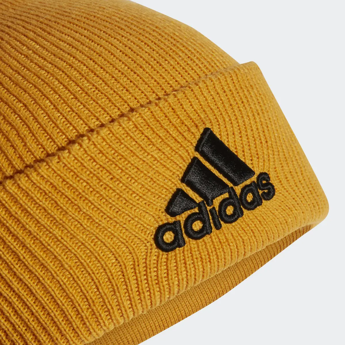 Adidas Logo Beanie. 3