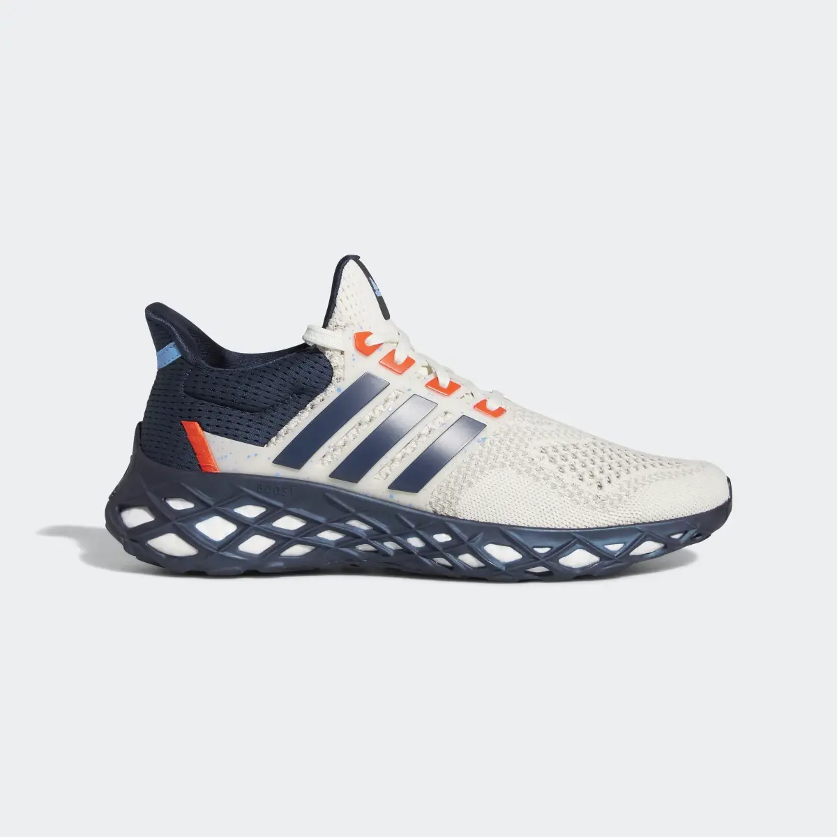 Adidas Ultraboost Web DNA Running Sportswear Lifestyle Shoes. 2