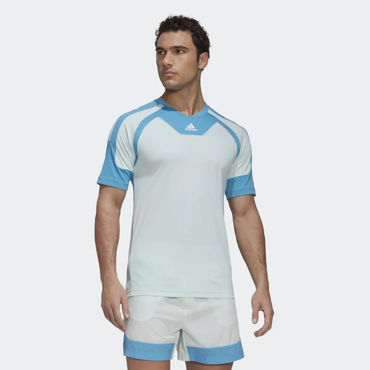 Adidas Playera Training. 2