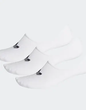 Calcetines Invisibles 3 Pares (UNISEX)