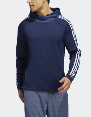 Adidas Camisola com Capuz COLD.RDY 3-Stripes