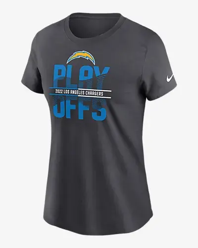 Nike 2022 NFL Playoffs Iconic (NFL Los Angeles Chargers). 1 Nike 2022 NFL Playoffs Iconic (NFL Los Angeles Chargers). 1