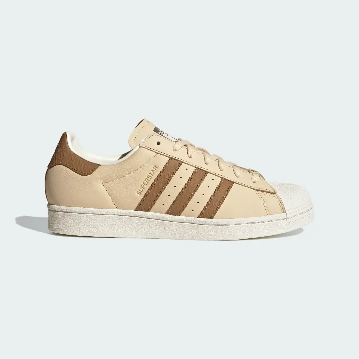 Adidas Sapatilhas Superstar. 2