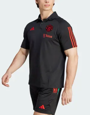 Manchester United Tiro 23 Polo Shirt