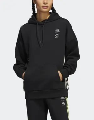 Adidas Sweat-shirt à capuche Capable of Greatness