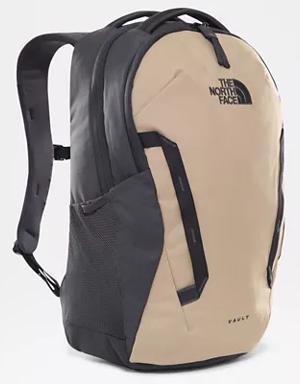 Vault Backpack