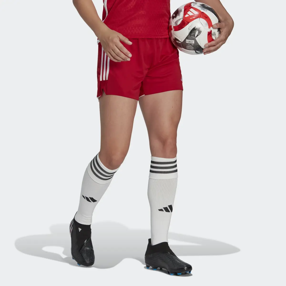 Adidas Tiro 23 League Shorts. 3