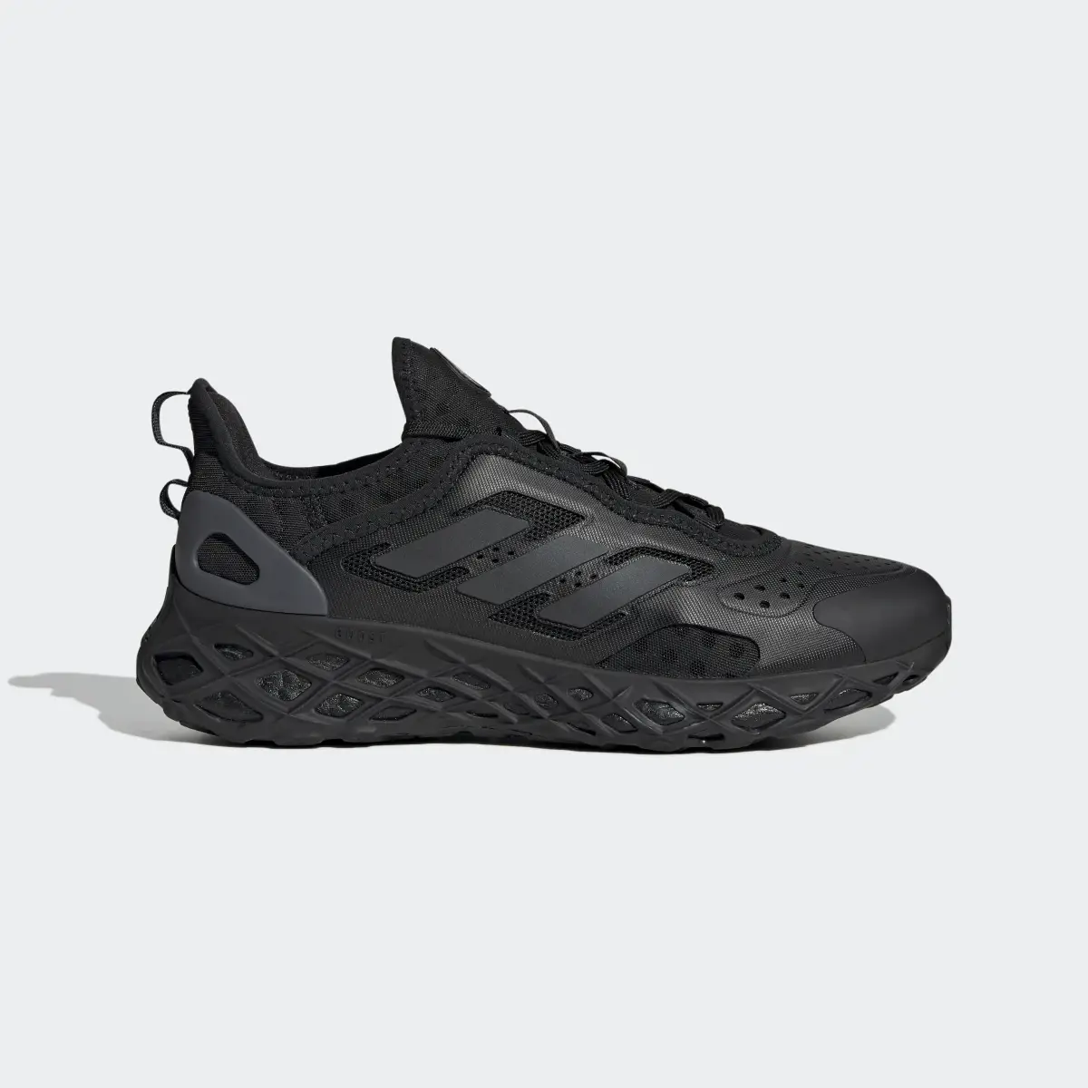 Adidas Web Boost Ayakkabı. 2