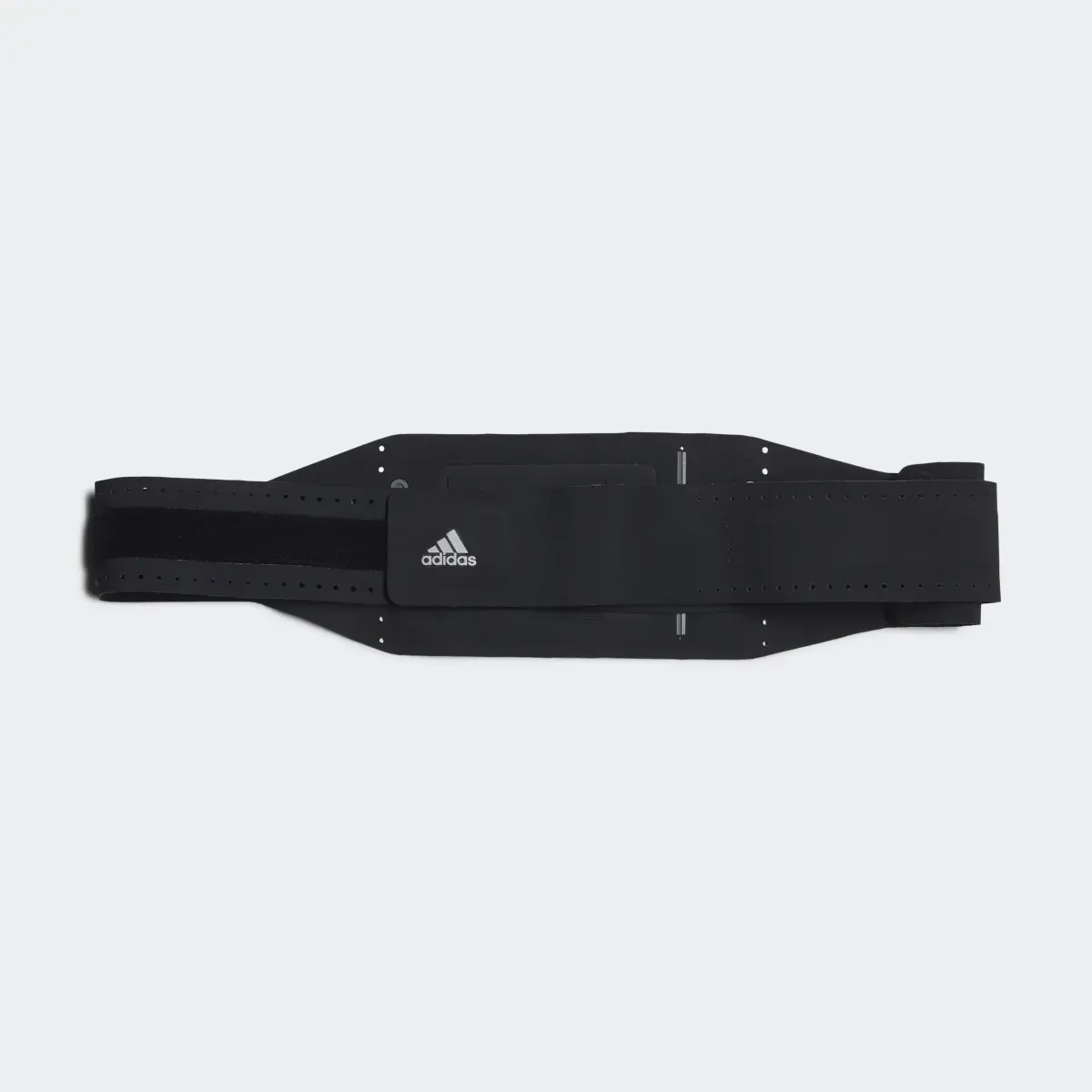 Adidas Universal Sportbelt Black. 3