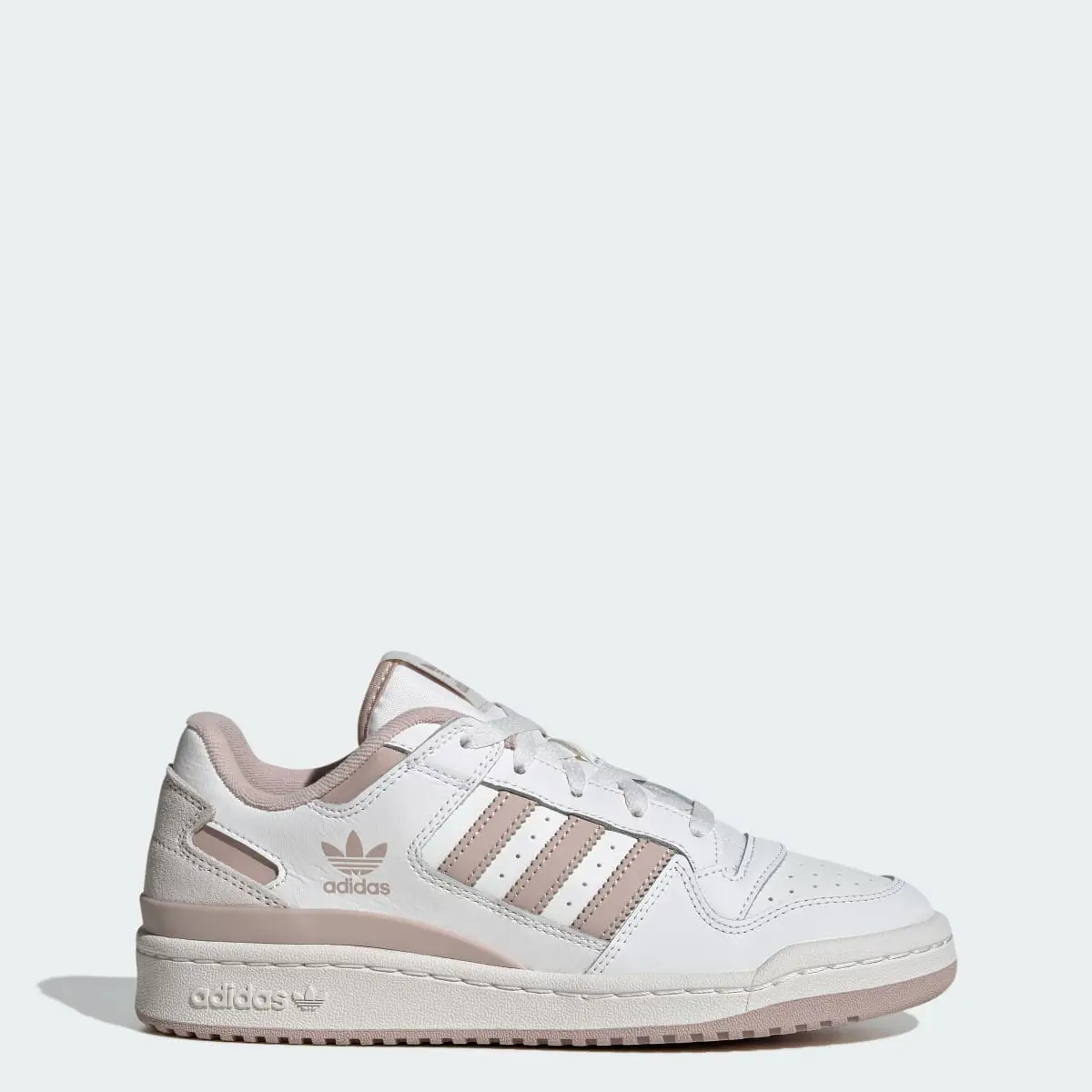 Adidas Chaussure Forum Low CL. 1