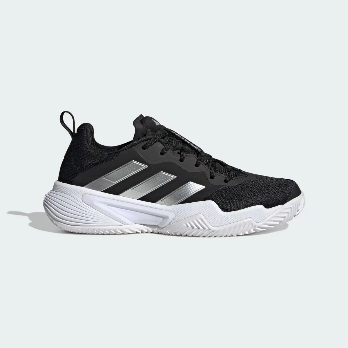 Adidas Zapatilla Barricade Tennis. 2