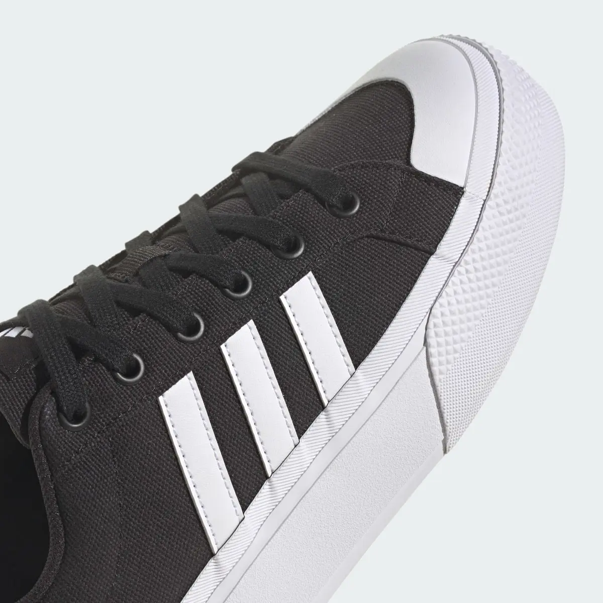 Adidas Bravada 2.0 Platform Shoes. 3