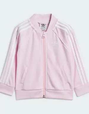 Adidas Adicolor SST Track Suit. 3