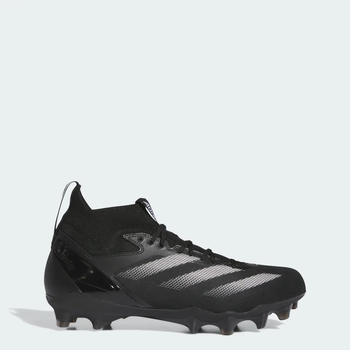 Adidas Adizero Impact+ Football Cleats. 1