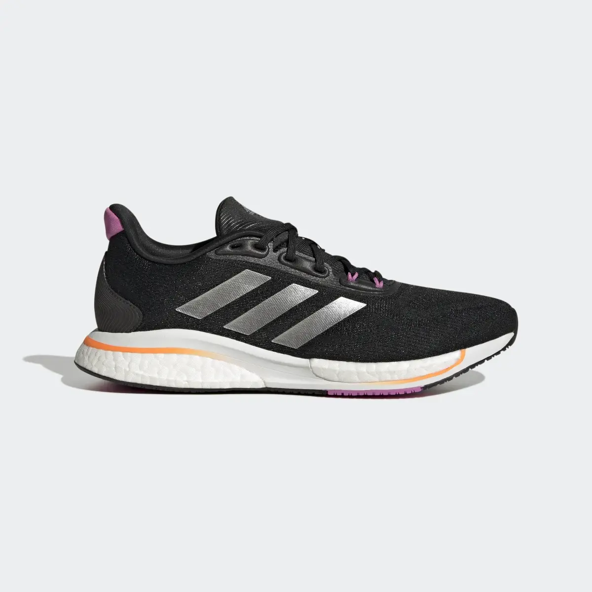 Adidas Tenis Supernova+. 2