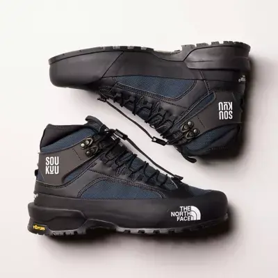 The North Face The North Face X Undercover Soukuu Glenclyffe Low Street Boots. 1