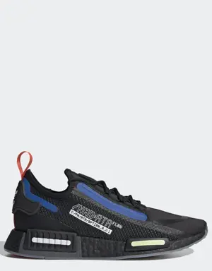 Adidas Zapatilla NMD_R1 Spectoo