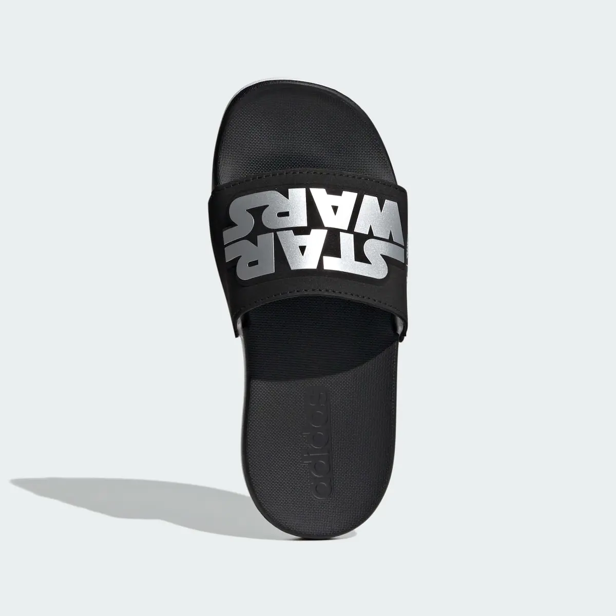 Adidas Chinelos Adilette Comfort Star Wars – Criança. 3