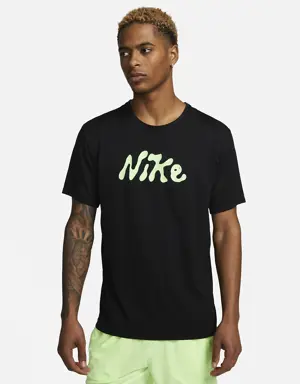 Nike Dri-FIT UV Miler Studio '72