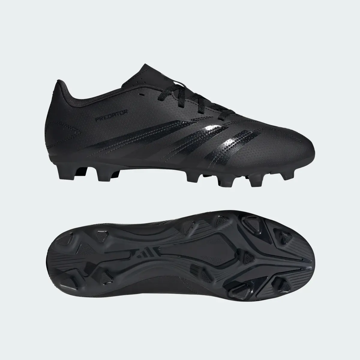 Adidas Chaussure de football Predator Club Multi-surfaces. 1