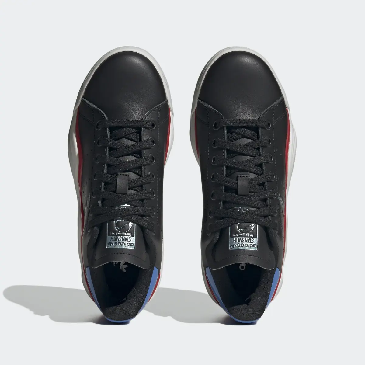 Adidas Stan Smith Millencon Shoes. 3