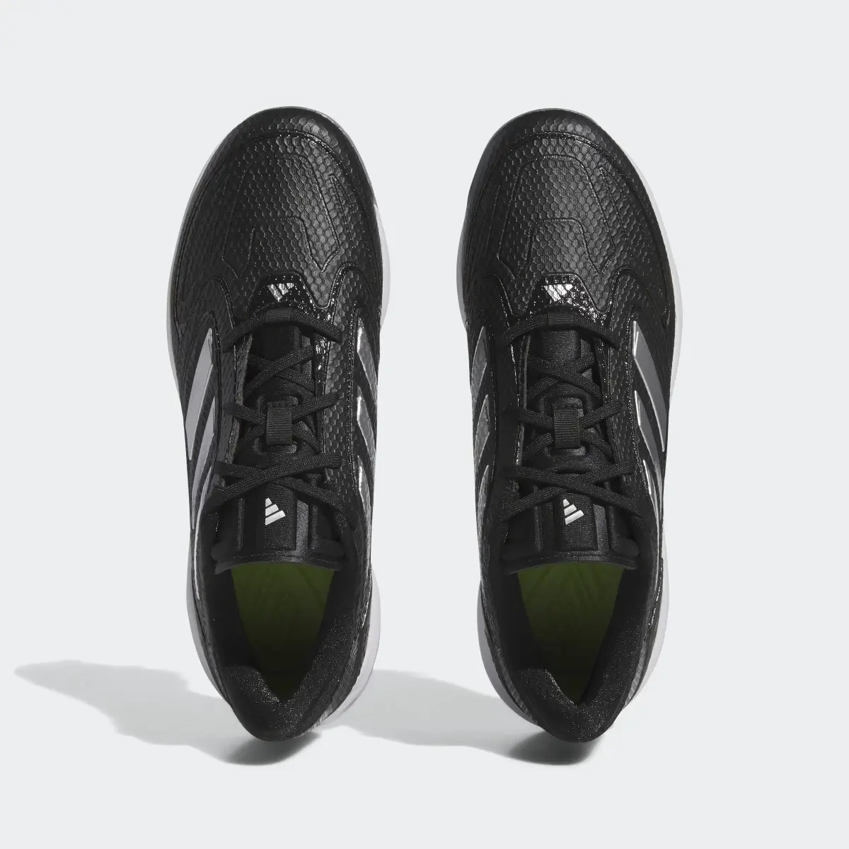 Adidas Adizero PureHustle 3 Cleats. 3