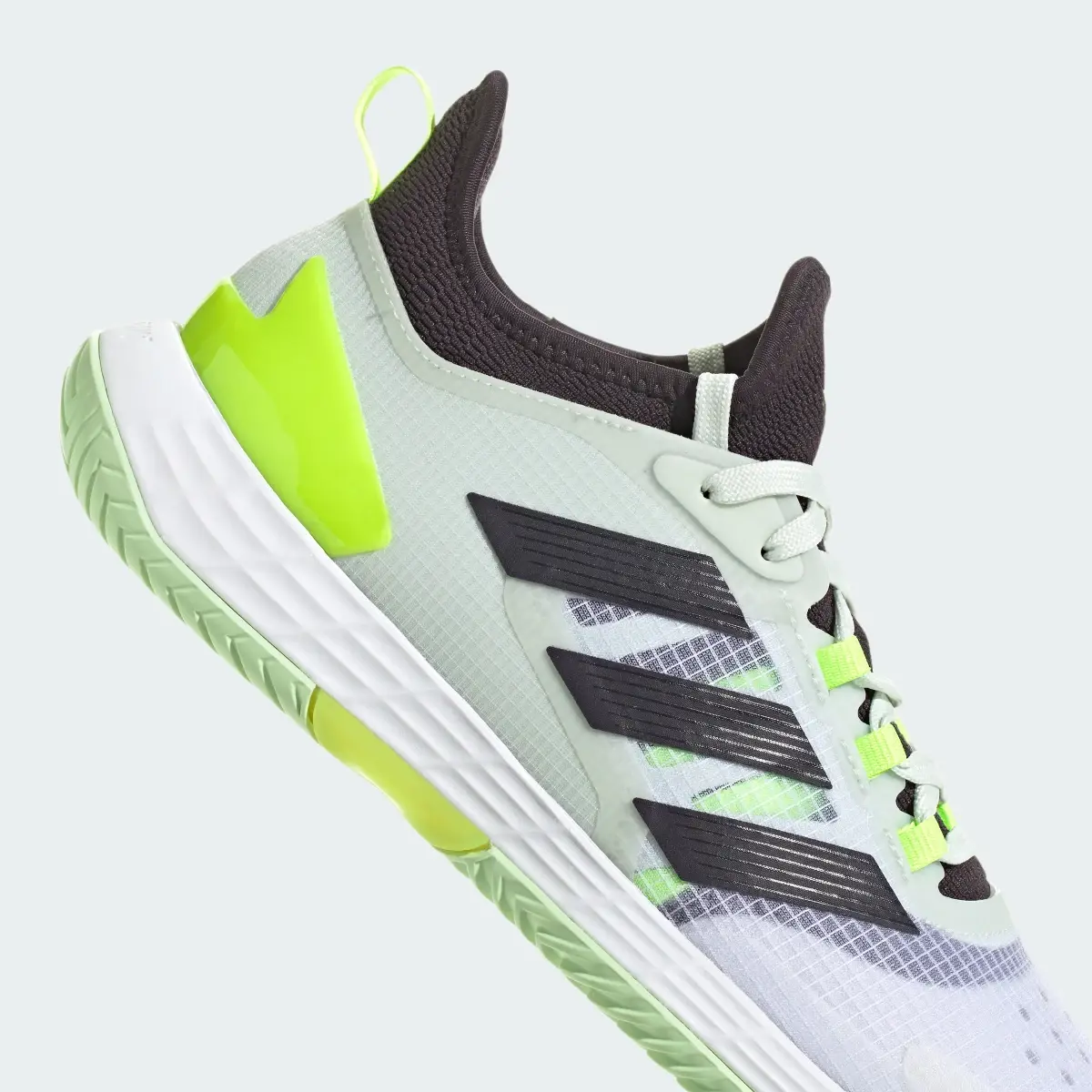 Adidas Scarpe da tennis adizero Ubersonic 4.1. 3