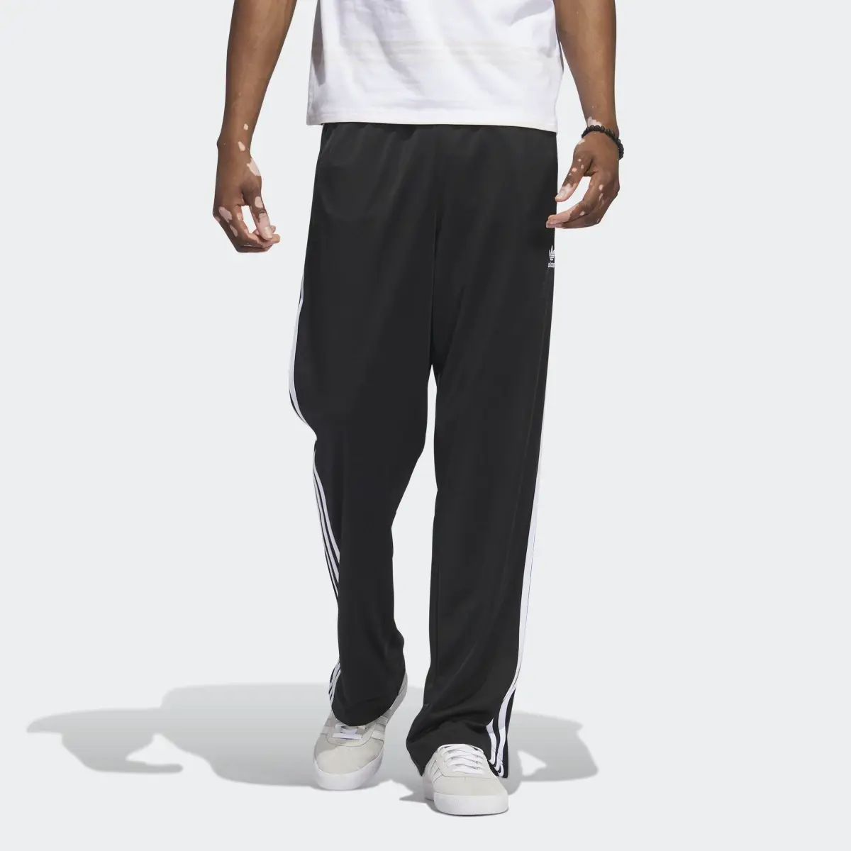 Adidas Adicolor Classics Firebird Track Pants. 1