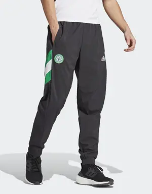 Pantalon en toile Celtic FC Icon